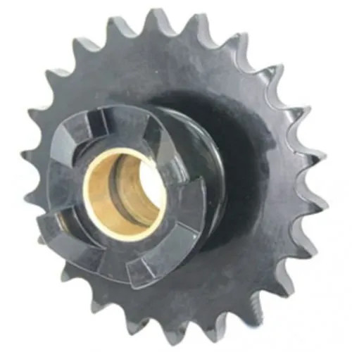 Sprocket / Clutch - Roll Drive fits New Holland BR750 BR7070 86601369 Sprocket / Clutch - Roll Drive fits New Holland BR750 BR7070 86601369