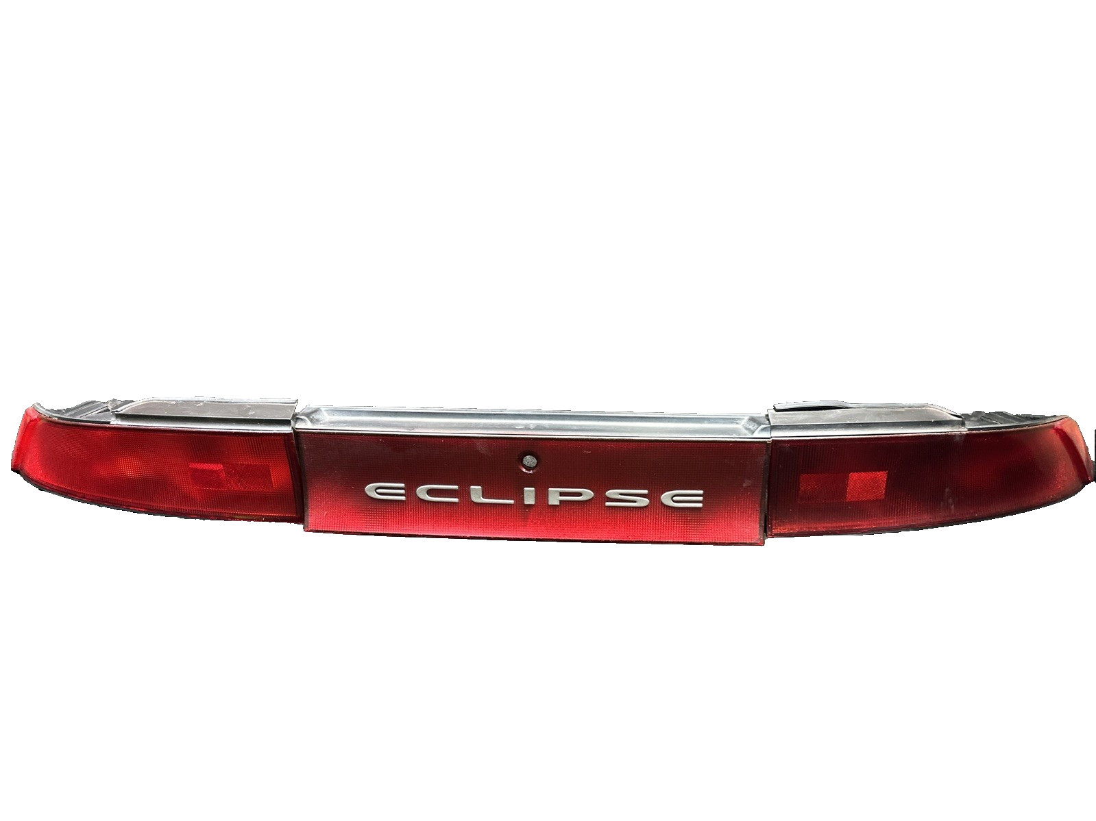 1995-1999 Mitsubishi Eclipse Spyder Tail Light Lamp Set OEM