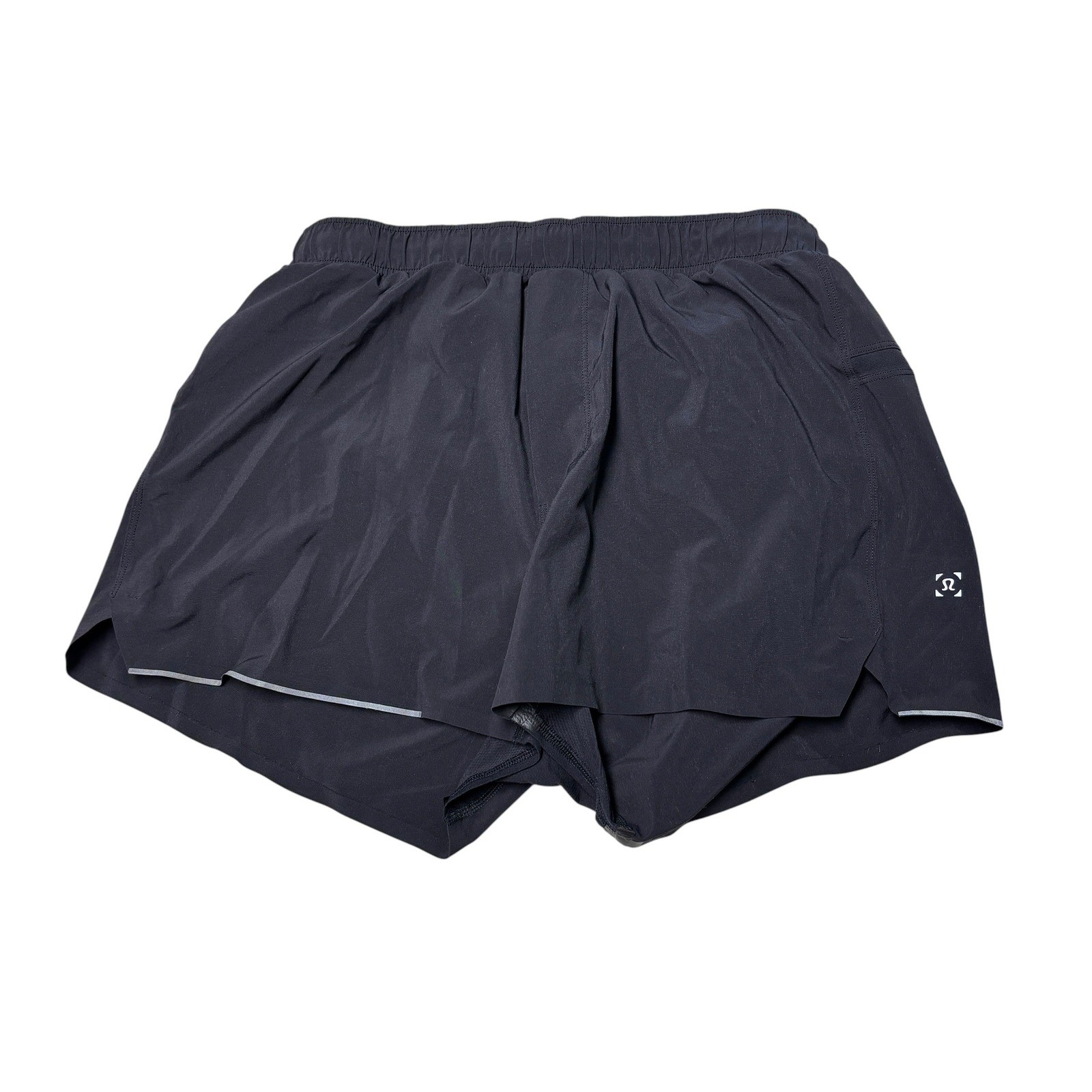 Lululemon Mens Surge Short 3\