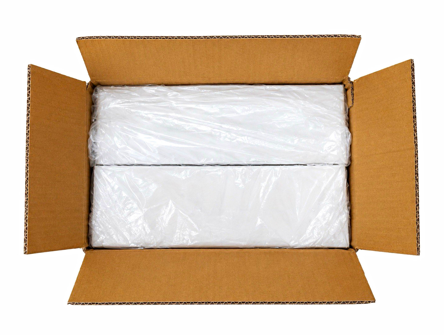 4 x 6 Adhesive Thermal Shipping Labels Fan-folded 10,000 sheets/labels Brand New 4 x 6 Adhesive Thermal Shipping Labels Fan-folded 10,000 sheets/labels Brand New