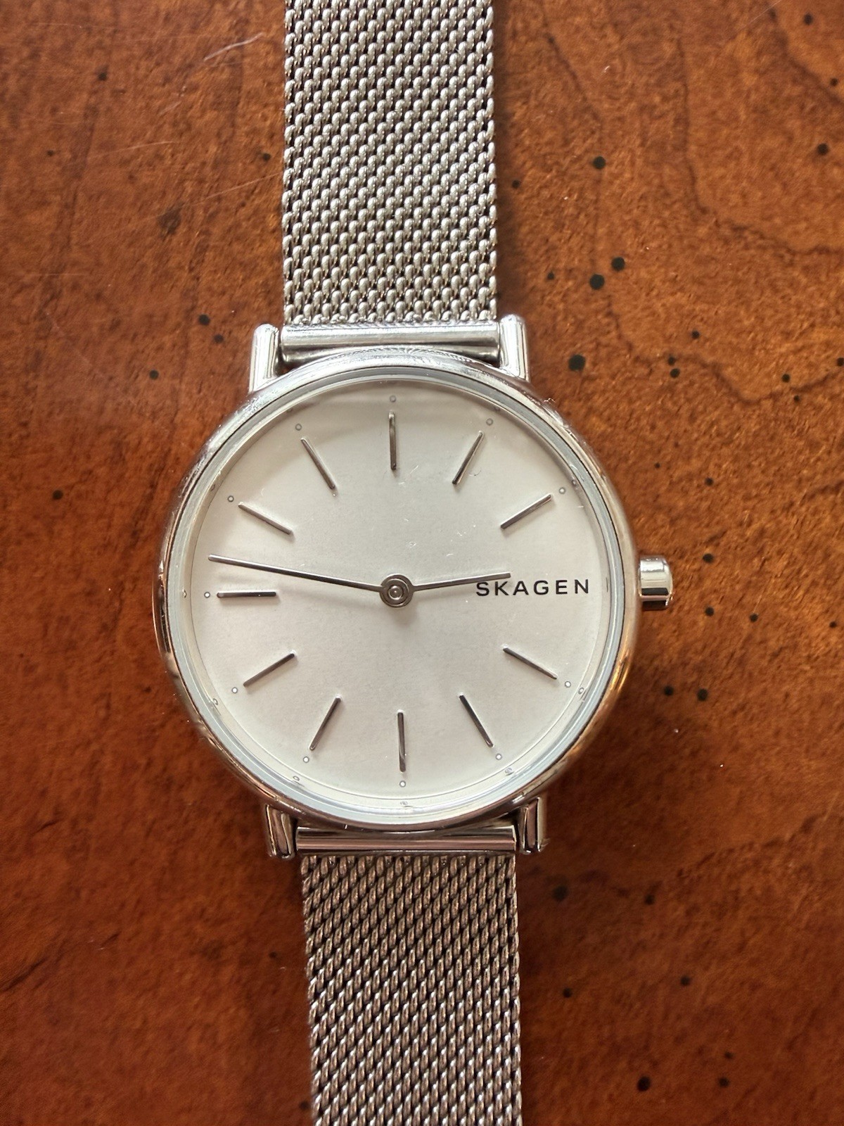 Skagen Signatur women’s watch, model SKW2692