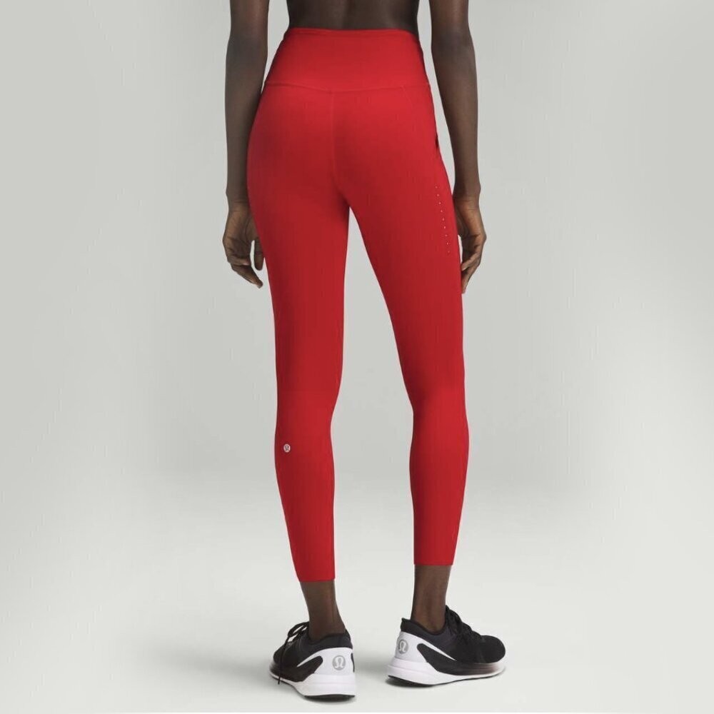 Lululemon Fast and Free Tight Lululemon Fast and Free Tight