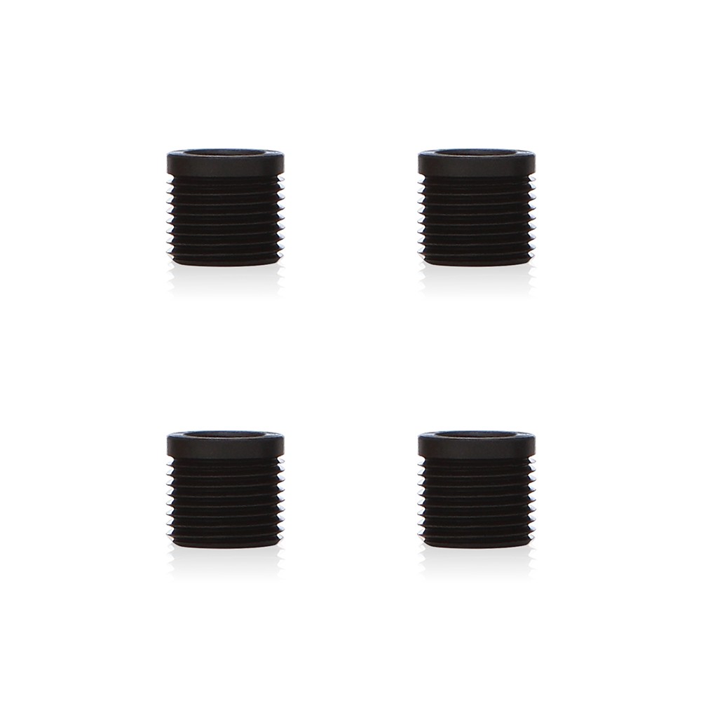 Mishimoto for Shift Knob Adapter Kit - 4PC