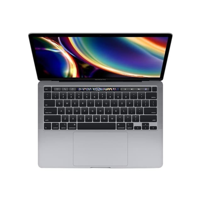 2020 Apple MacBook Pro 13