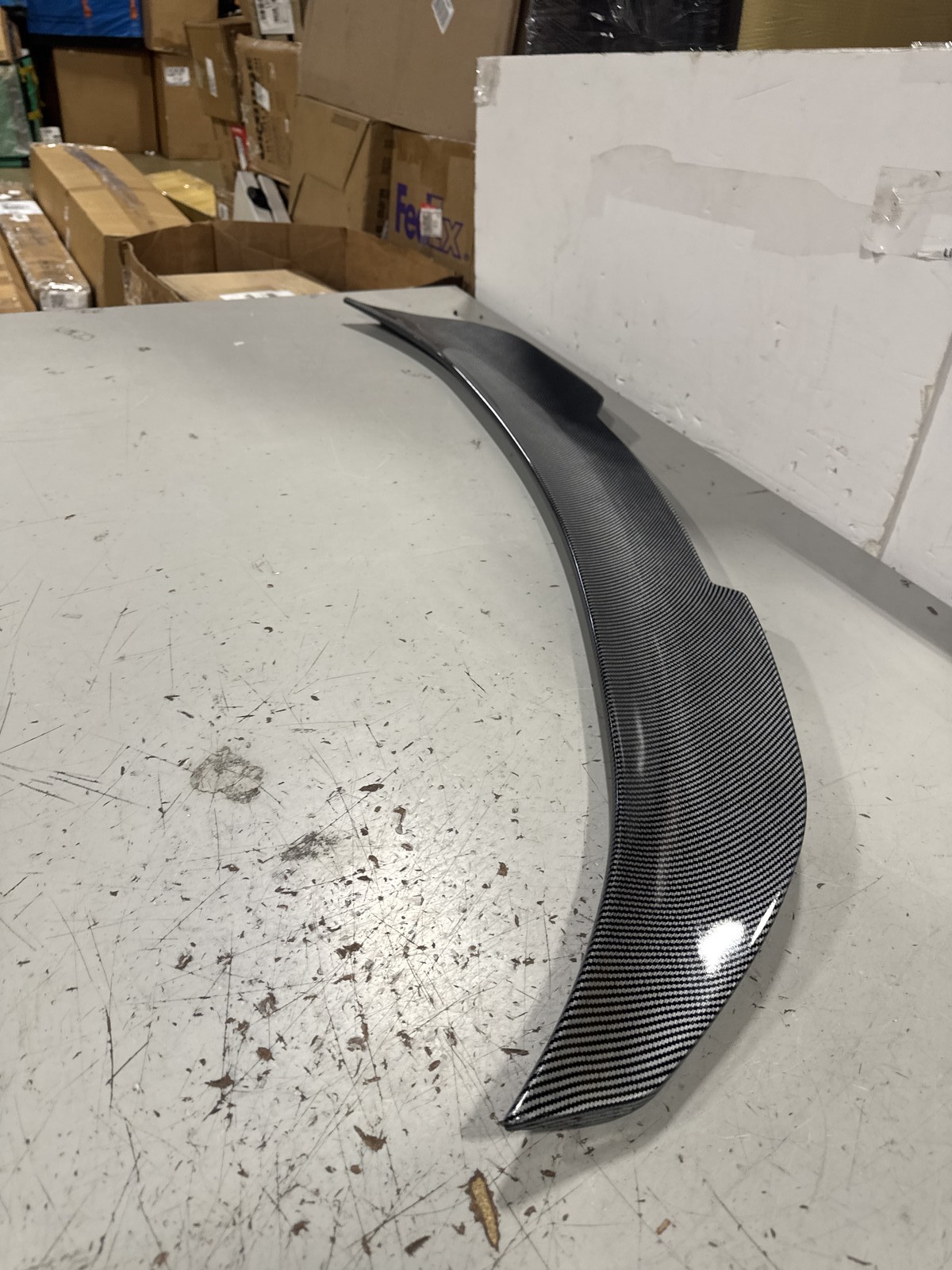 For 07-13 BMW E82 125i 135i Coupe PSM Style Carbon Fiber Rear Trunk Spoiler Wing For 07-13 BMW E82 125i 135i Coupe PSM Style Carbon Fiber Rear Trunk Spoiler Wing