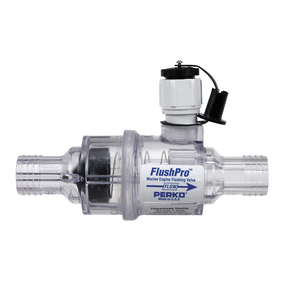 PERKO FLUSH PRO VALVE 1-1/4\ PERKO FLUSH PRO VALVE 1-1/4\