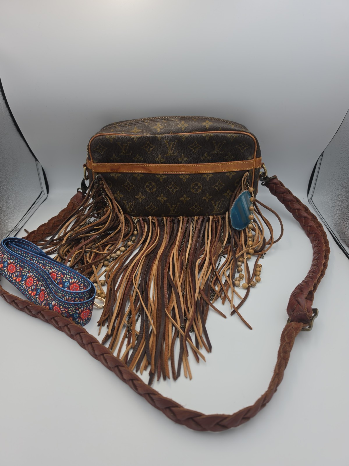 Louis Vuitton Monogram Vintage \