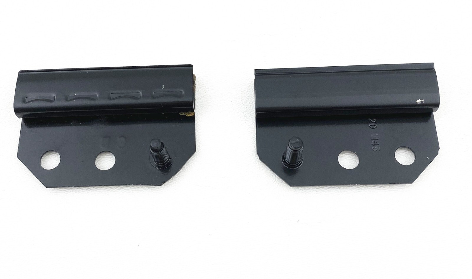 Fits 02-08 Dodge Ram Pickup Window Door Glass Channel Clips (Power & Manual) NEW Fits 02-08 Dodge Ram Pickup Window Door Glass Channel Clips (Power & Manual) NEW