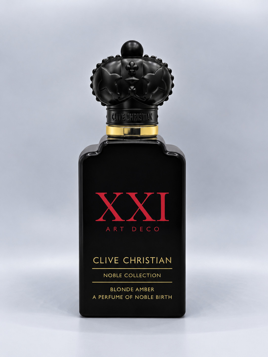 Clive Christian Blonde Amber XXI for women and men 1.6oz/100ml NEW Sealed Box Clive Christian Blonde Amber XXI for women and men 1.6oz/100ml NEW Sealed Box