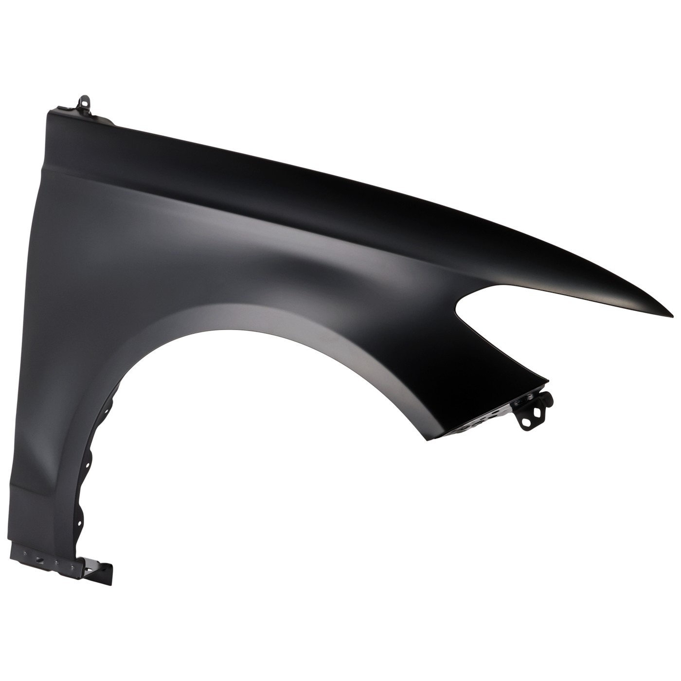 Fender For Ford Fusion 2013-2016 Front Passenger Side Hybrid
