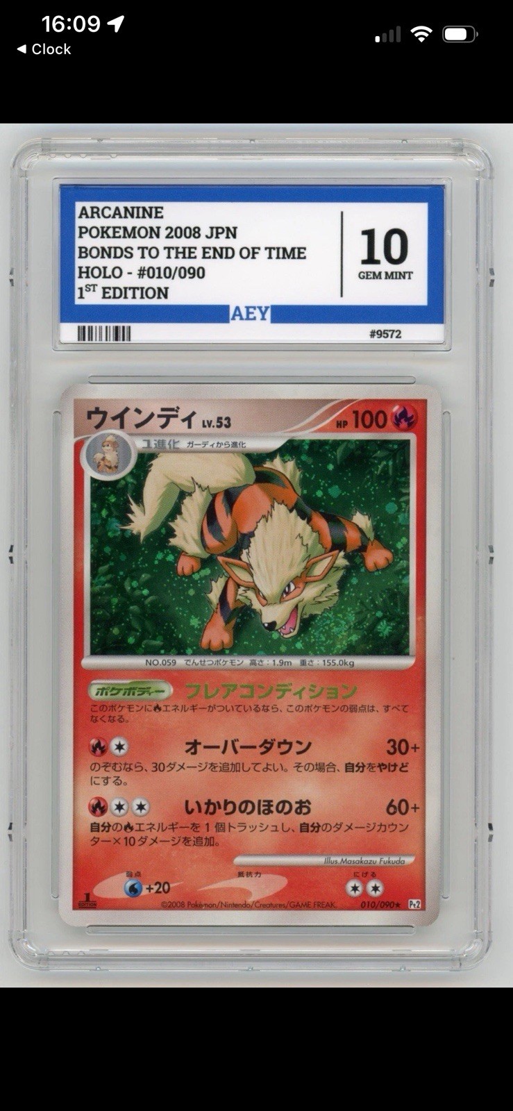 Private Listing X3 Grade 10 CARDS Private Listing X3 Grade 10 CARDS