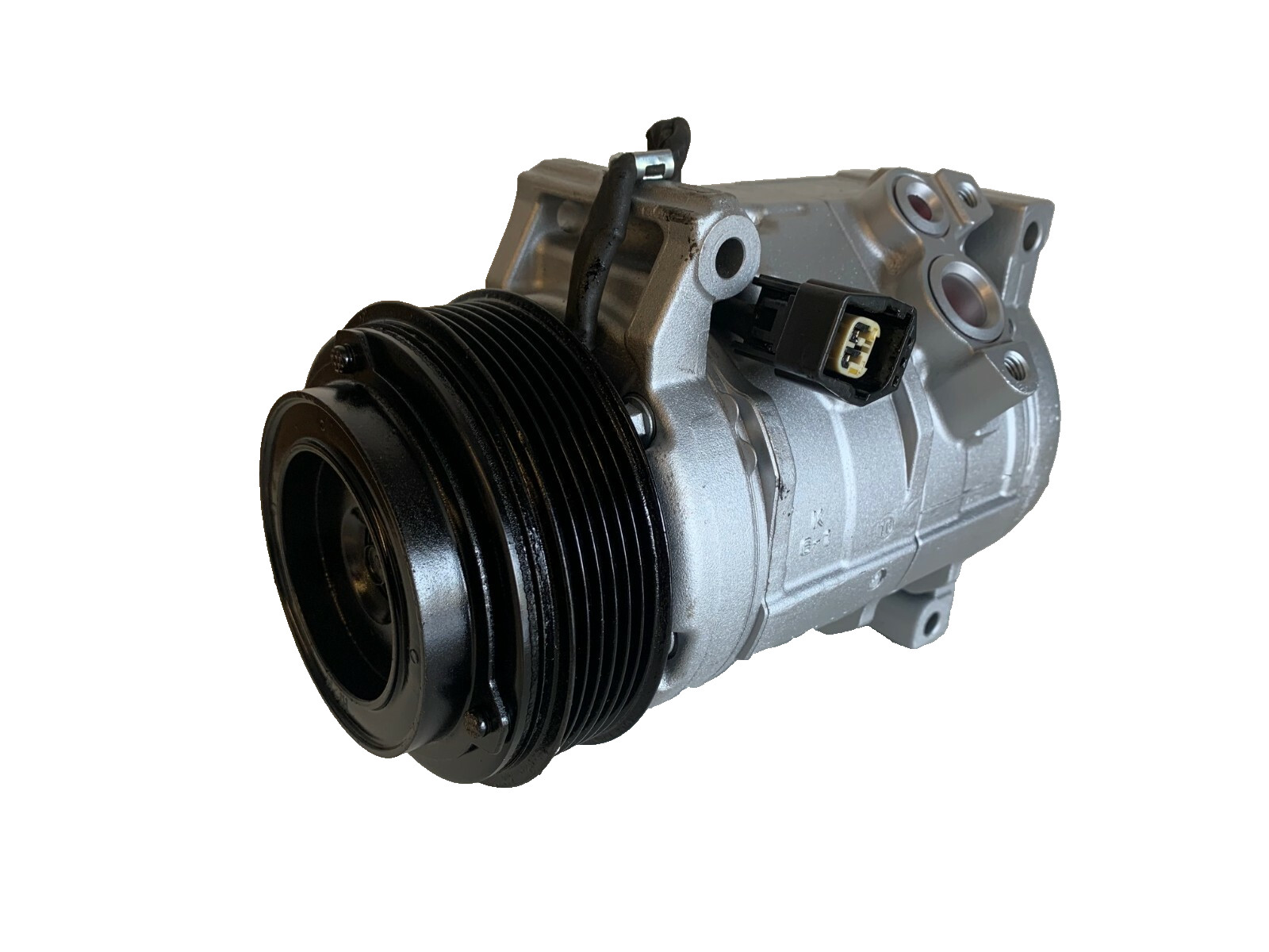 For 2008 2009 2010 2011 2012 Buick Enclave 3.6L Reman A/C AC Compressor