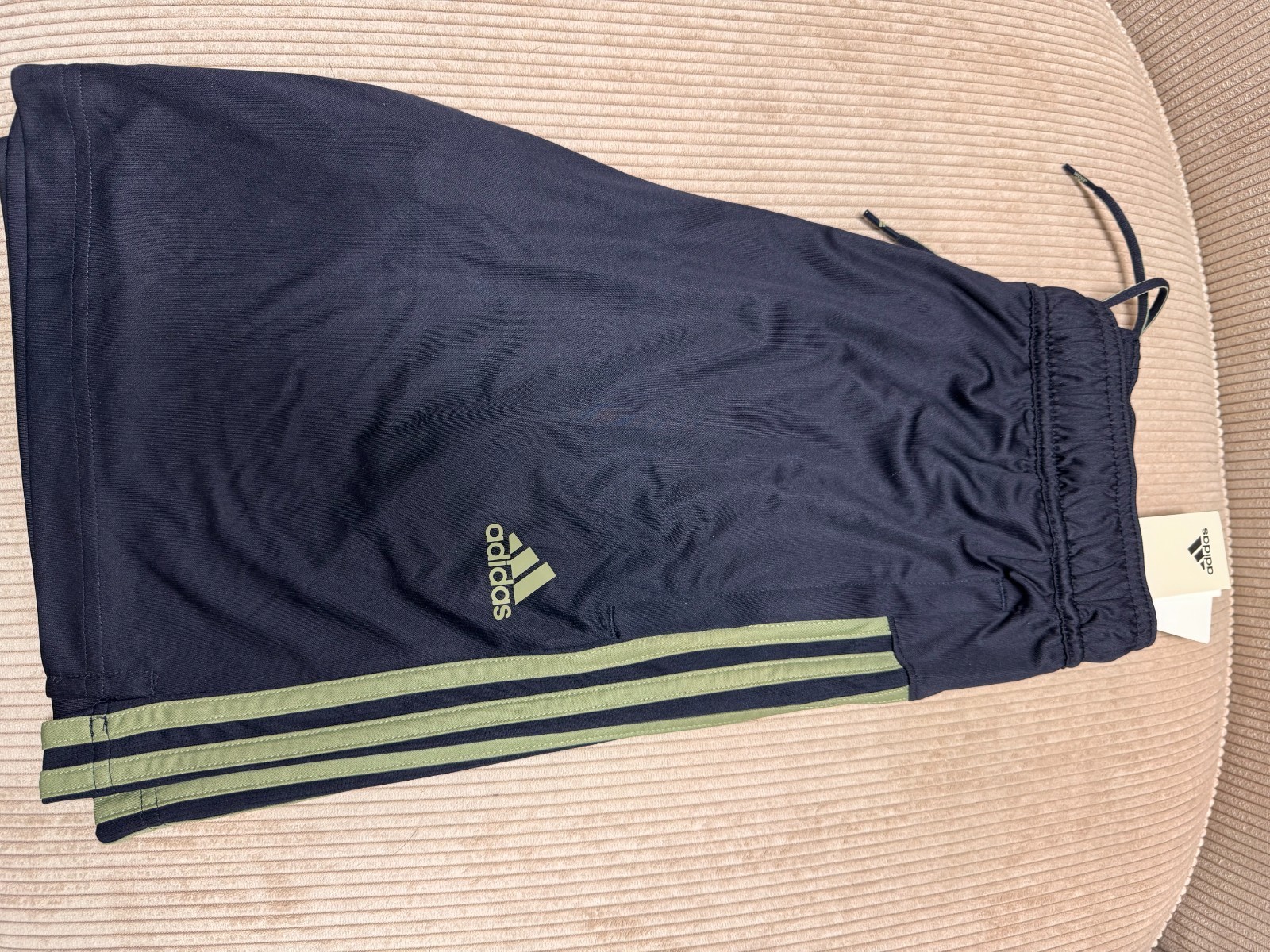 Adidas Mens Multi Sport Shorts -Small Adidas Mens Multi Sport Shorts -Small