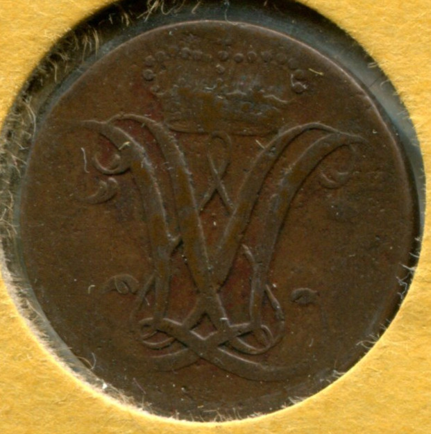 1803 German States Hesse Cassel William IX 1 Kreuzer Coin Heller 19mm KM#543 1803 German States Hesse Cassel William IX 1 Kreuzer Coin Heller 19mm KM#543