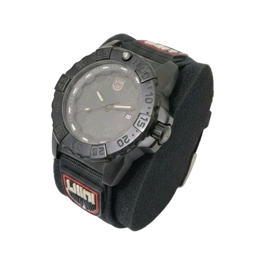 Luminox Navy Seal Luminox Navy Seal