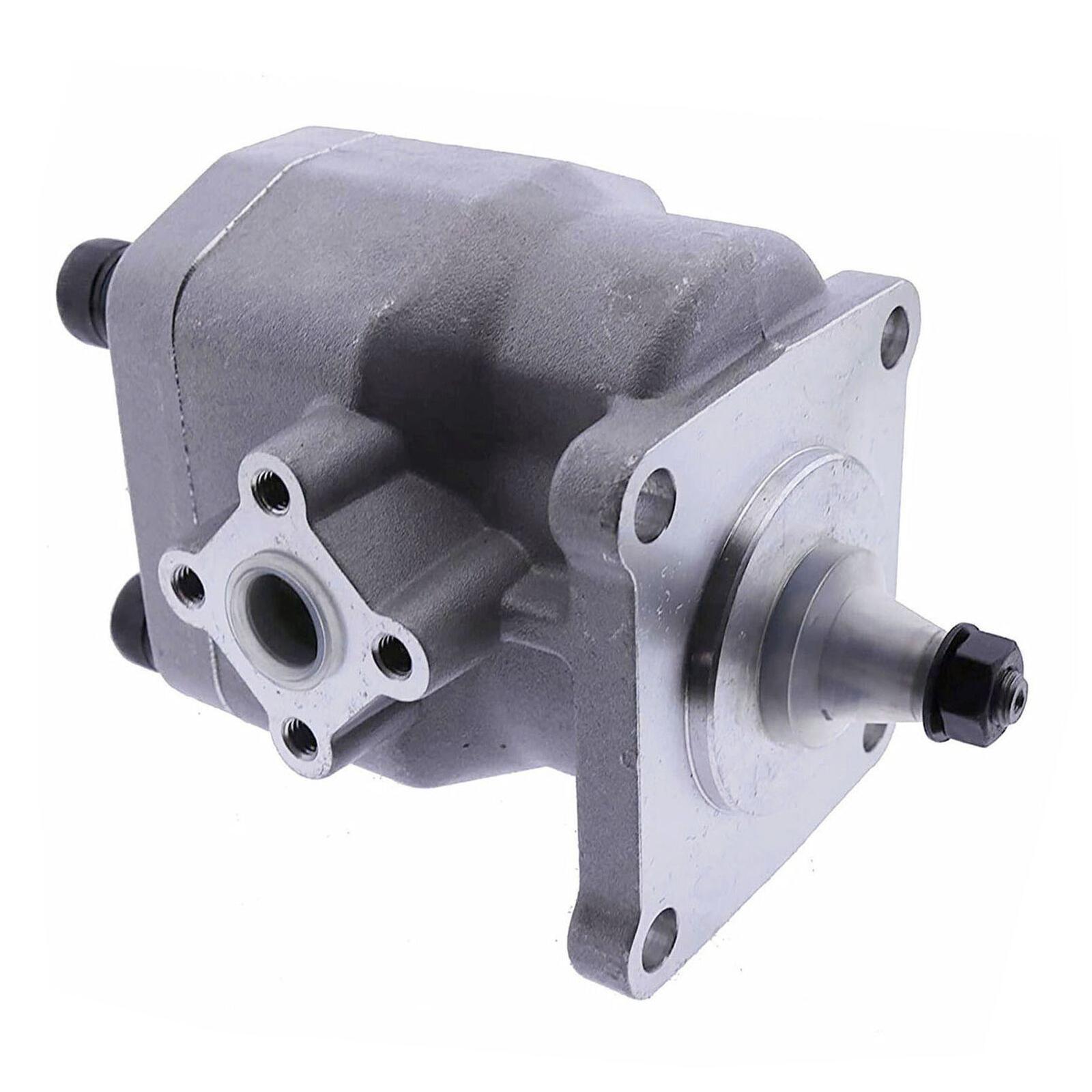 Hydraulic Pump CH15096 for John Deere Compact Utility Tractor 650 750