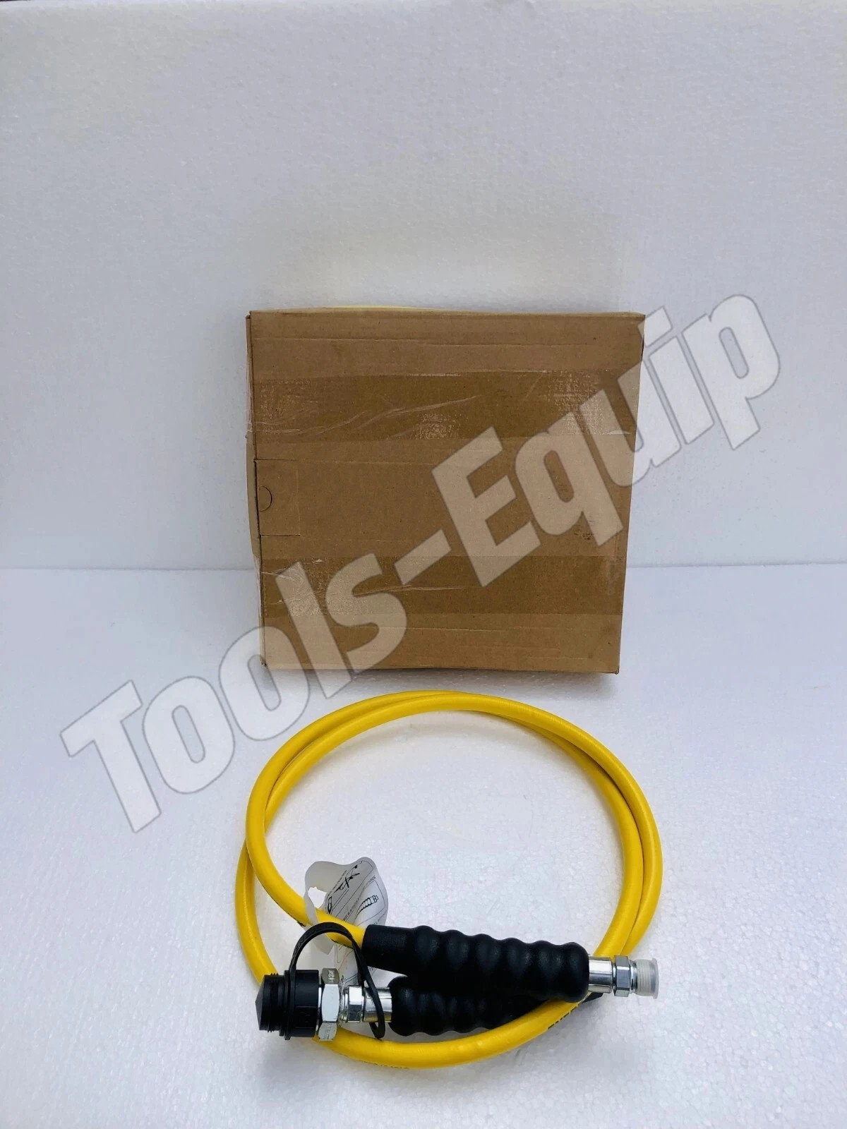 Enerpac HC7206 Hydraulic Hose 6 Ft. 3/8