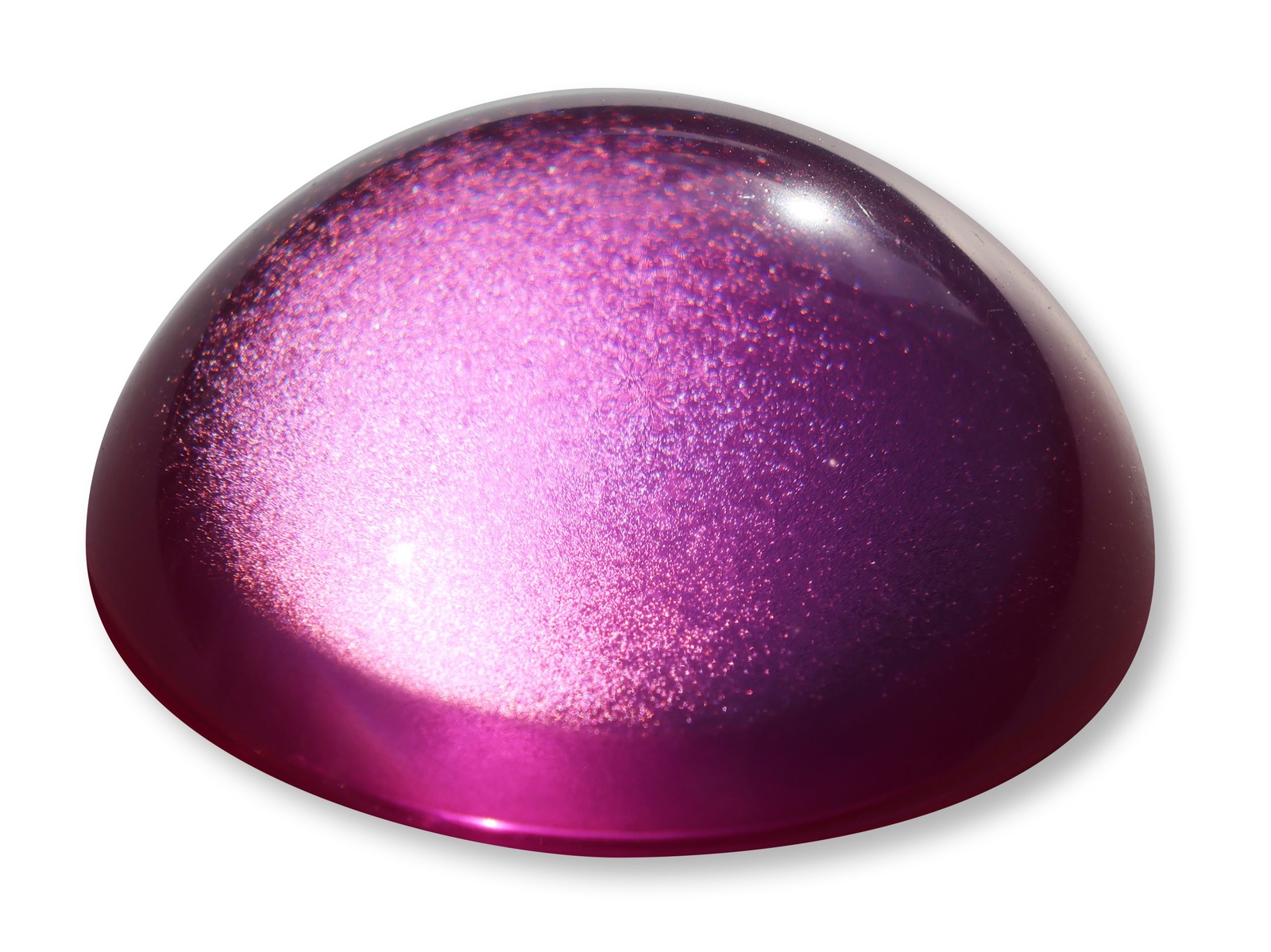 Orgone Stellar Dome - Pink - EMR Radiation, 5G Radiation & More - FREE POSTAGE