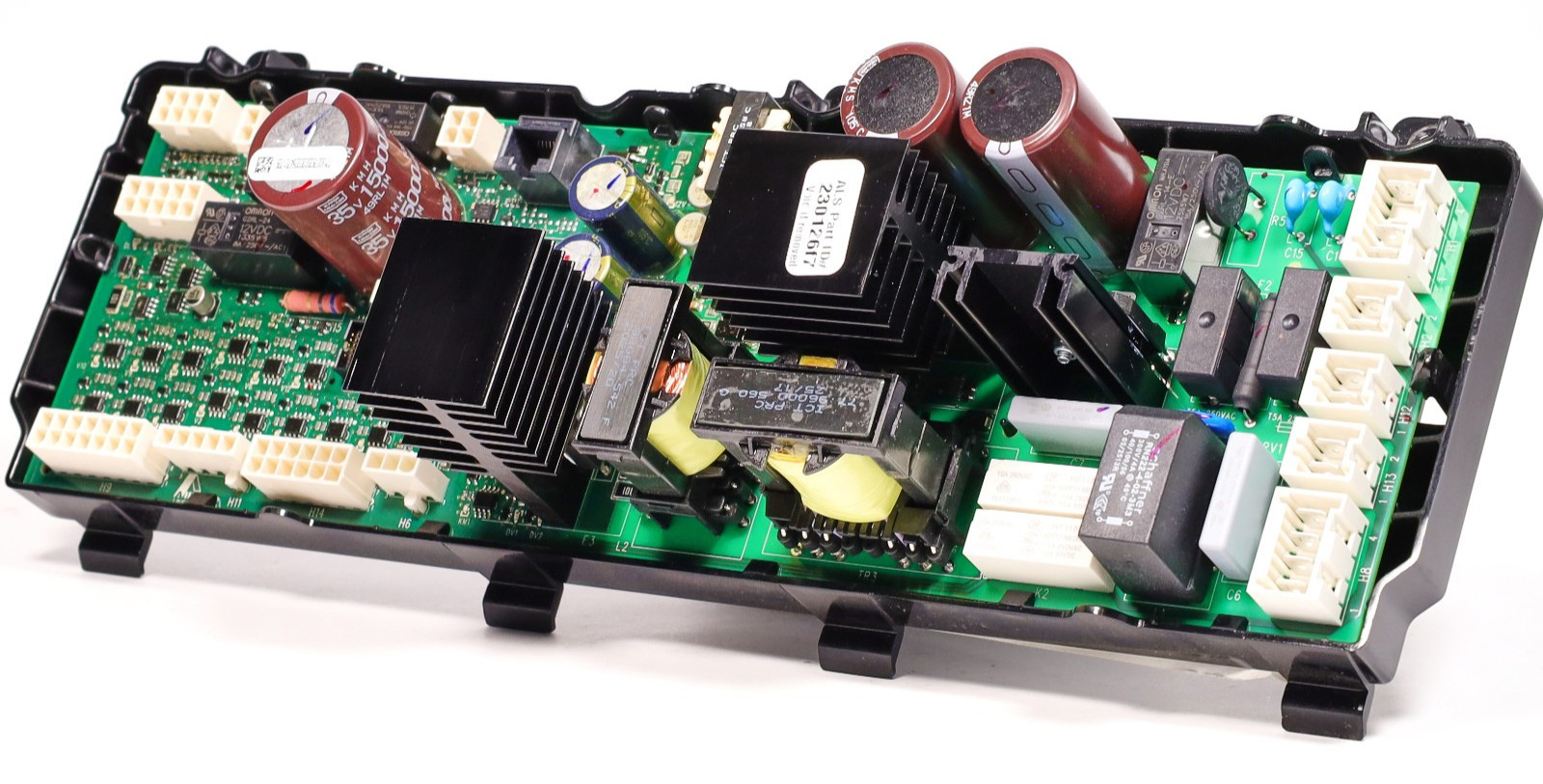 Alliance #F8774901P Washer ASSY,WX I/O CNTRL-COL (PKG) (7718007620)
