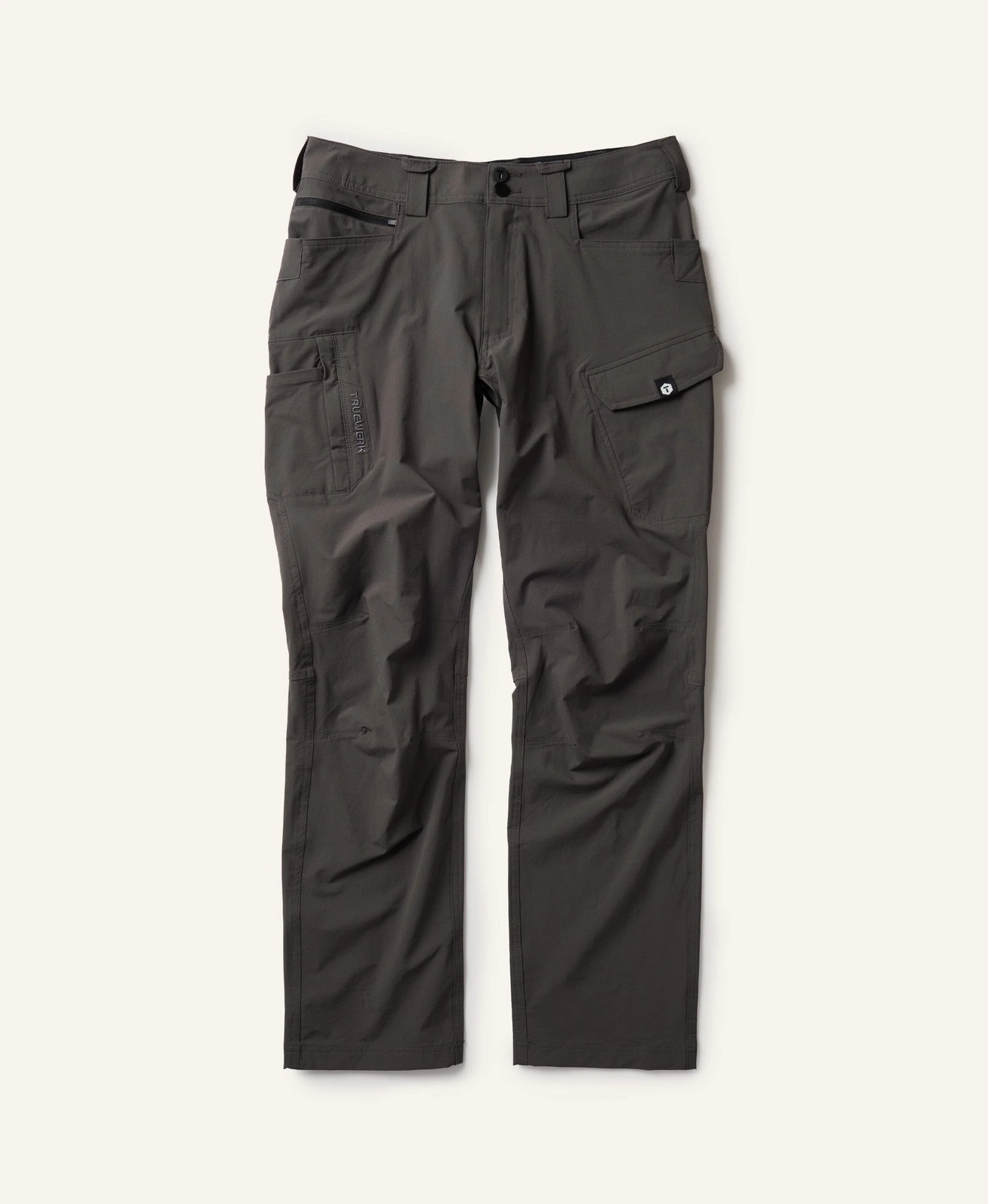Brand New TRUEWERK T1 WerkPant Deep Grey Multiple Sizes Brand New TRUEWERK T1 WerkPant Deep Grey Multiple Sizes