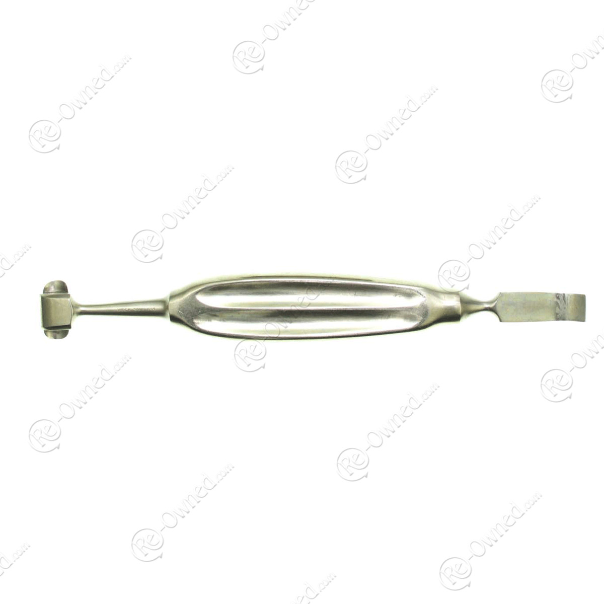 Weck 614150 ALEXANDER Rib Raspatory