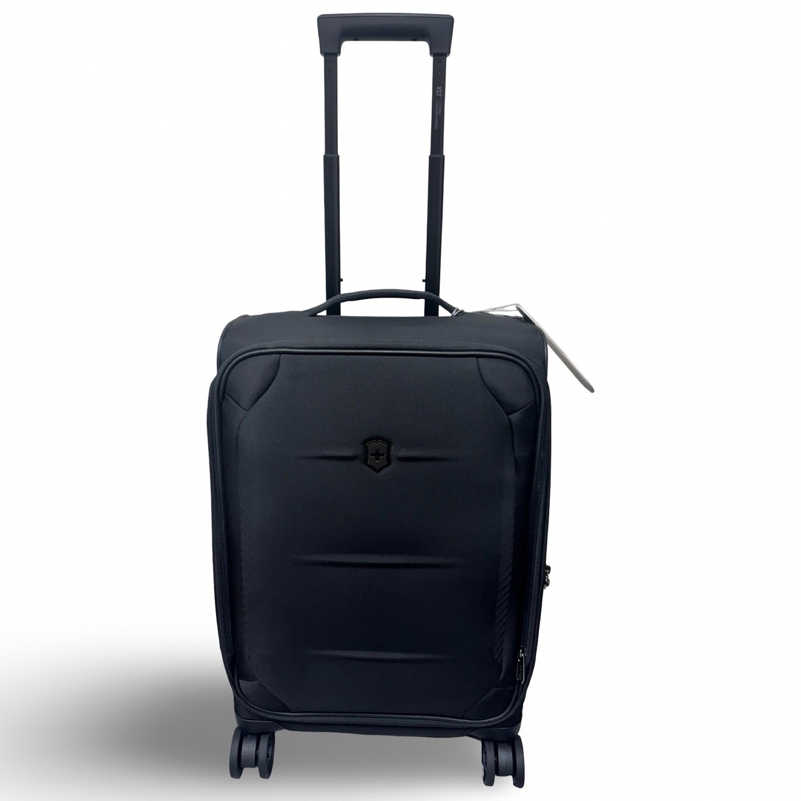 Victorinox Crosslight Frequent Flyer Plus Wheeled Carry On