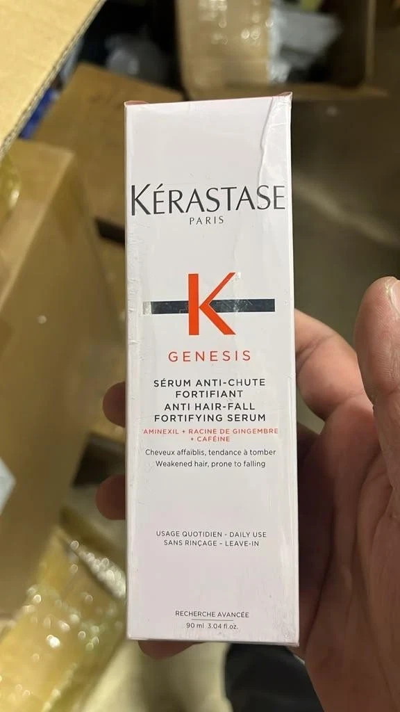 Kerastase Genesis Serum Fortifiant Hair Serum 3.04oz - 90ml