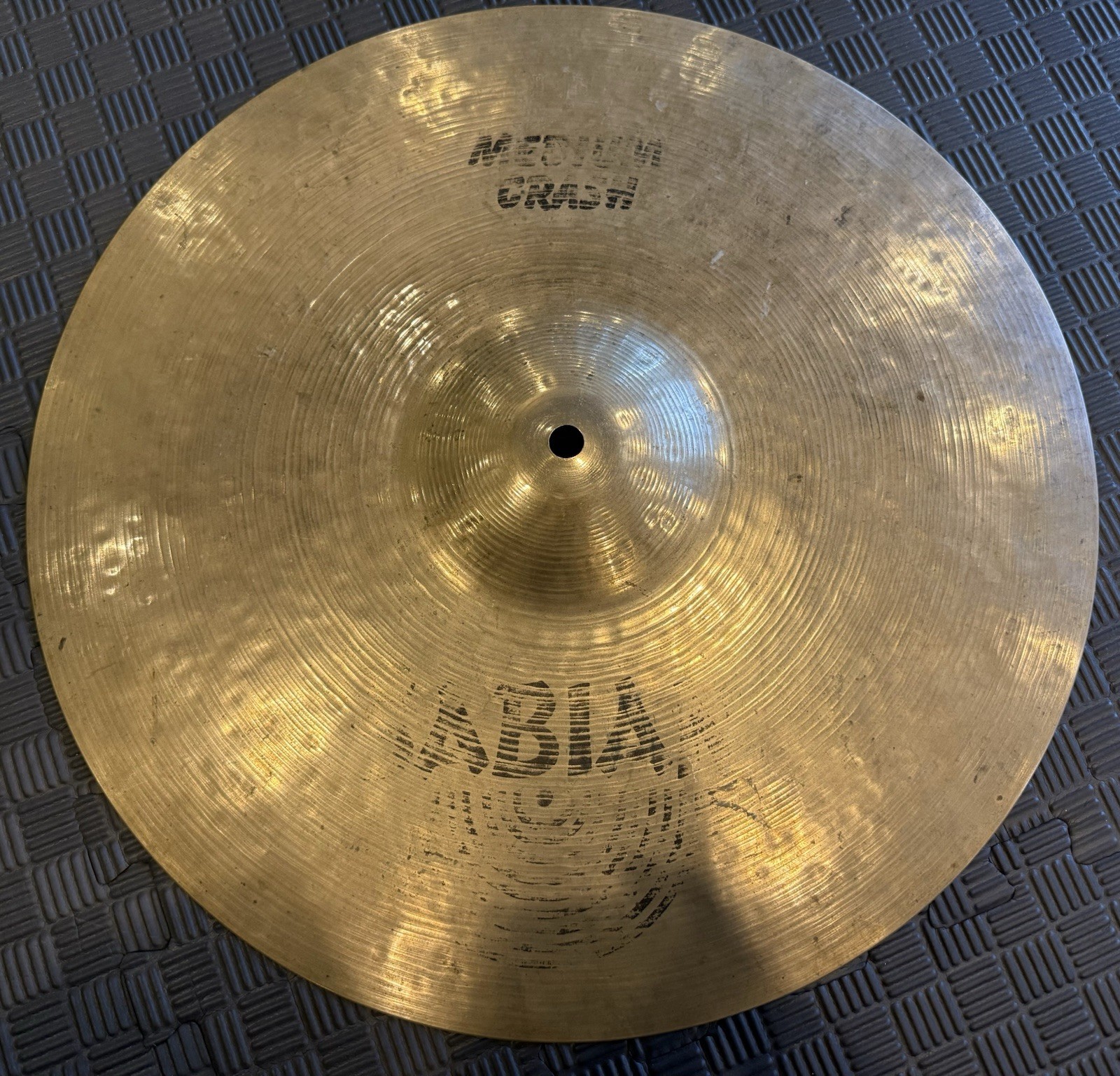 Sabian Vintage HH Hand Hammered 17\ Sabian Vintage HH Hand Hammered 17\