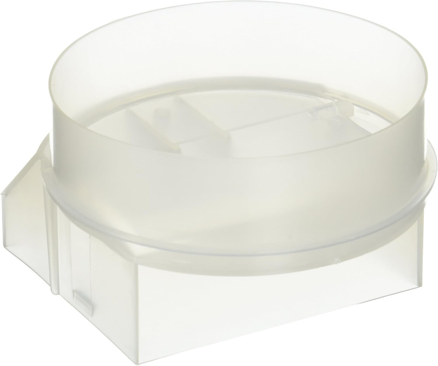 Genuine Broan-NuTone Damper S101183000 – OEM Replacement Vent Damper