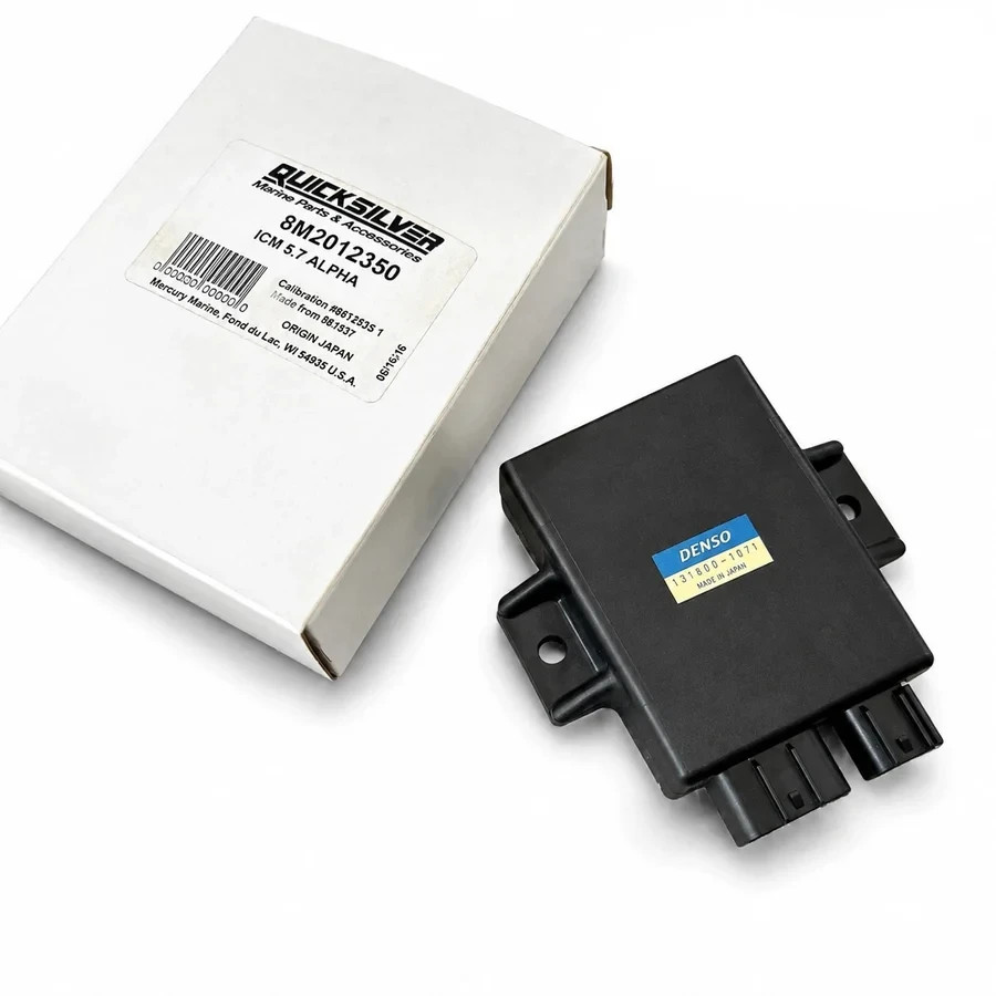 131800-7071 | Genuine Mercruiser Alpha ICM Ignition Control Module