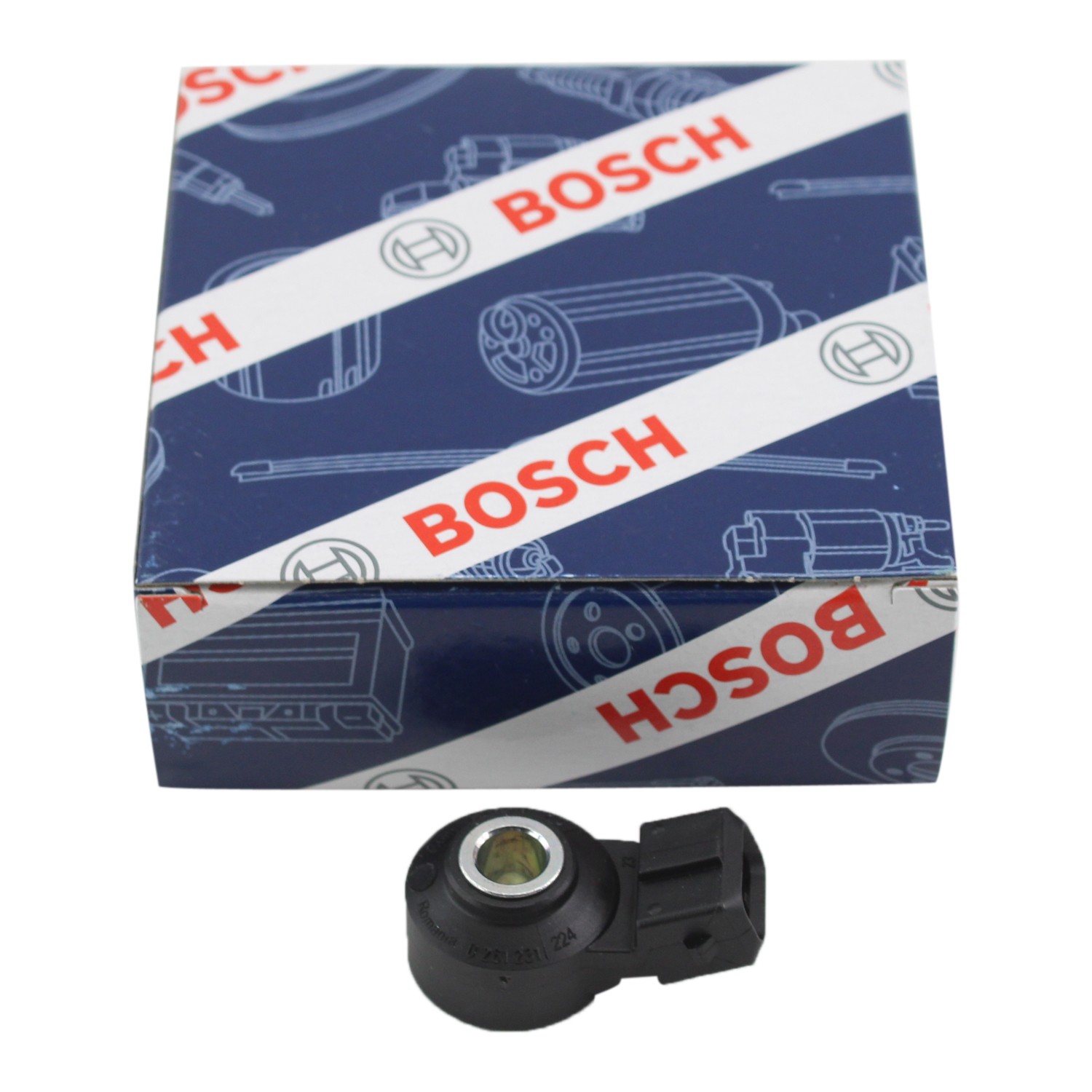 Bosch Knock Sensor 0261231224