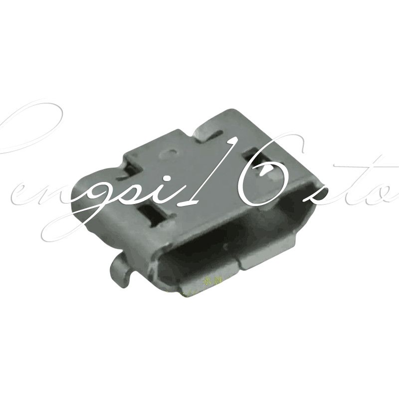 100pcs 105017-0001 1050170001 connector USB connector pin holder 1.8A *cm
