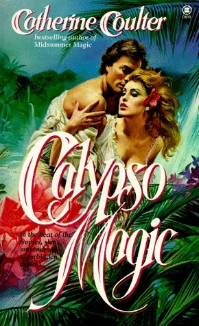 Calypso Magic (Magic Trilogy) Calypso Magic (Magic Trilogy)