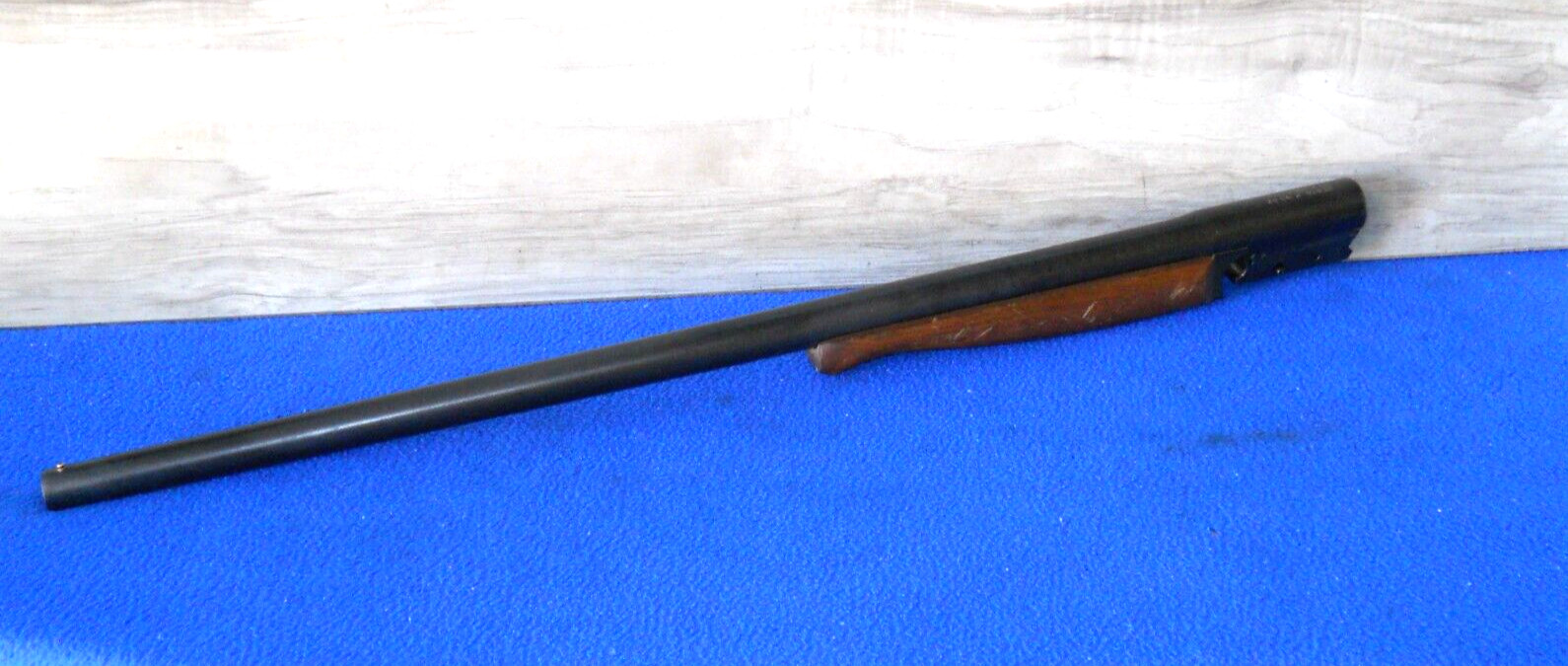NEF PARDNER -H&R TOPPER Model SB1 20GA 25.5\ NEF PARDNER -H&R TOPPER Model SB1 20GA 25.5\