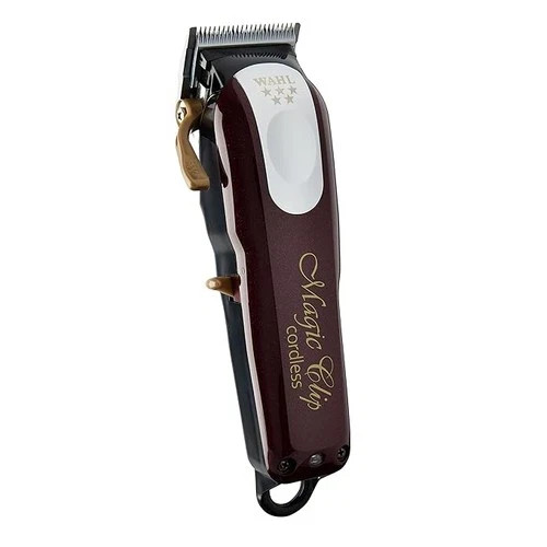 Wahl Professional 8148 5-Star Series cord/Cordless Magic Clip  Hair Clipper