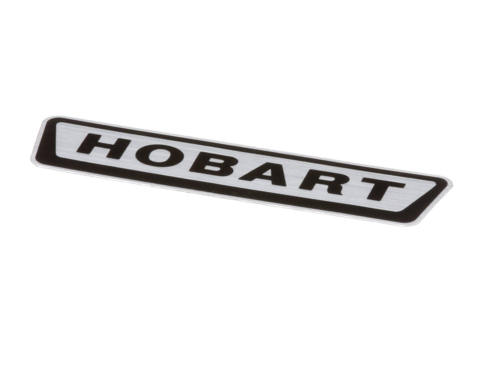 HOBART 00-118366 Appliance Logo