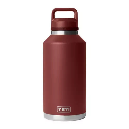Hot Sale - YETI Rambler Bottle 64 oz With Chug Cap New Multiple Color Hot Sale - YETI Rambler Bottle 64 oz With Chug Cap New Multiple Color
