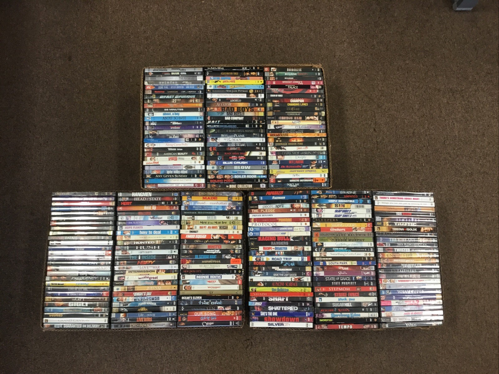 80\'s / 90\'s / 00\'s You Pick ($1.99 Each) - DVD Lot - (COMBINED SHIPPING $3.50) 80\'s / 90\'s / 00\'s You Pick ($1.99 Each) - DVD Lot - (COMBINED SHIPPING $3.50)