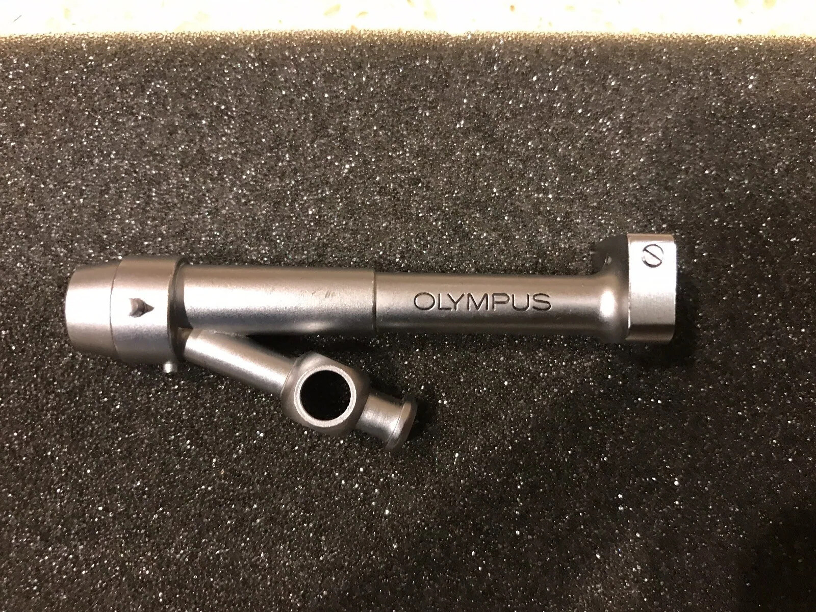 Olympus A3545 Channel Bridge