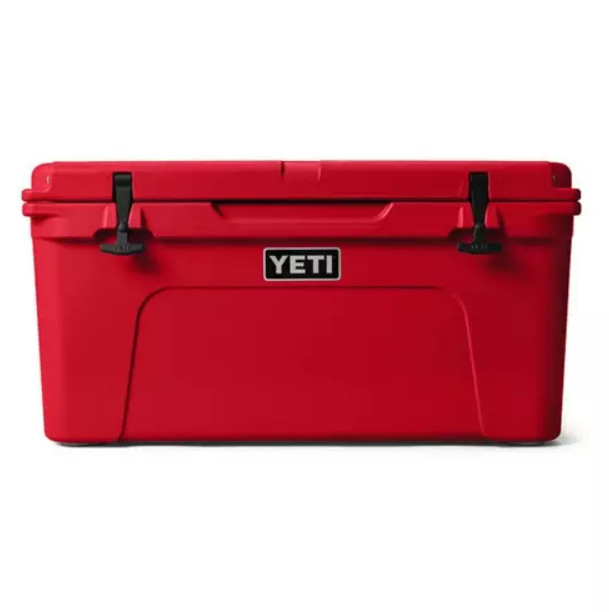 YETI Tundra 65 Cooler YETI Tundra 65 Cooler