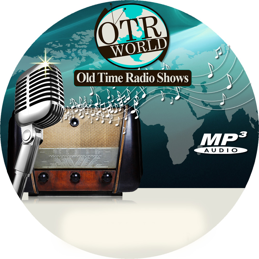 Little Things In Life OTR Old Time Radio Show MP3 CD 150 Episodes