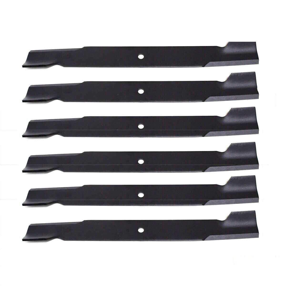 6PK OEM 140-1238 Blade for 72076 72274 72912 72918 72928