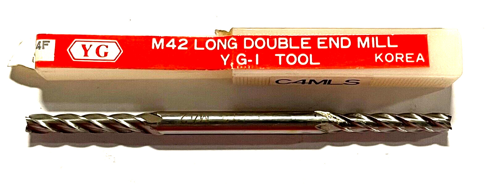 YG-1 5/32\
