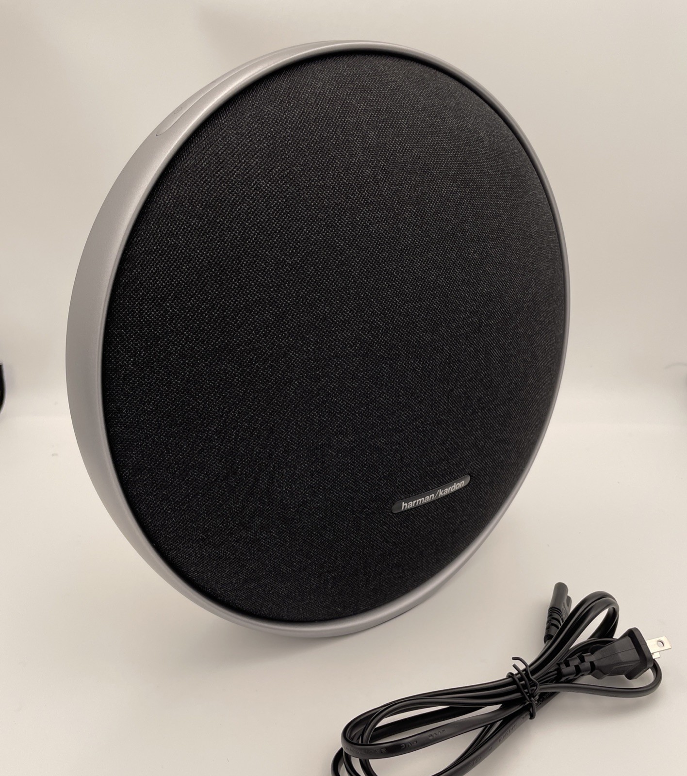 Harman Onyx Studio 9 Portable Stereo  Home Speaker / Black/ MISSING RETAIL BOX
