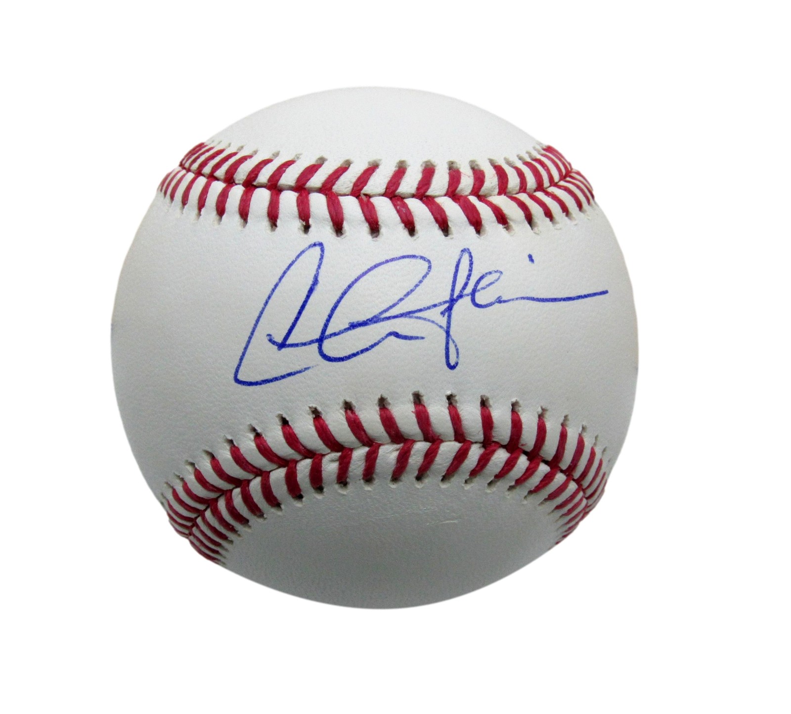 Charlie Sheen Signed/Autographed Major League Baseball PSA/DNA ITP 200201 Charlie Sheen Signed/Autographed Major League Baseball PSA/DNA ITP 200201