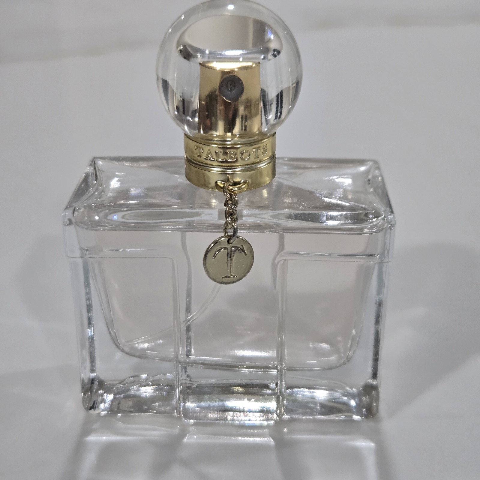 TALBOTS Eau de Parfum Spray by Talbots 1.7oz 50ml (V6 TALBOTS Eau de Parfum Spray by Talbots 1.7oz 50ml (V6