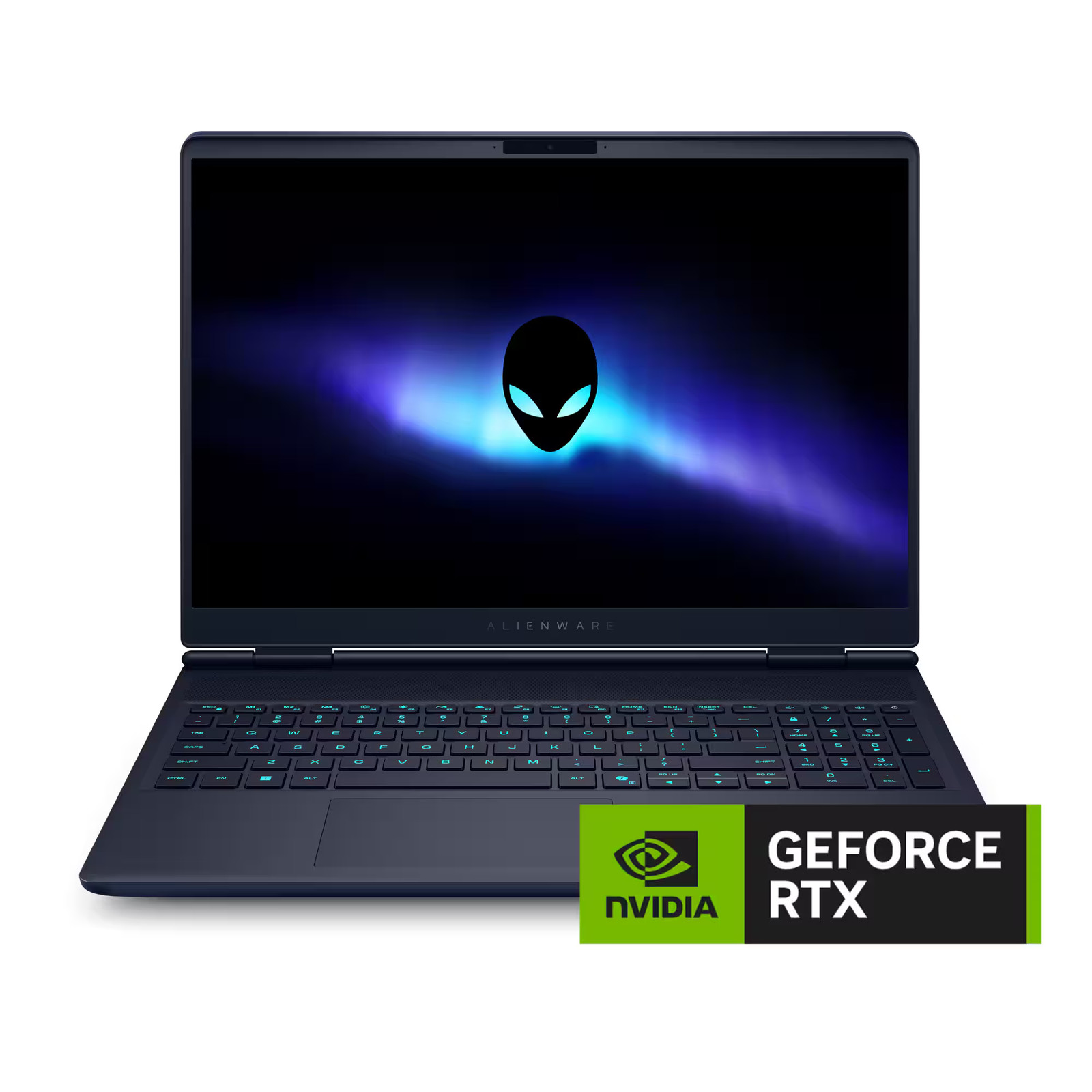 Alienware - 16X Aurora 16 Alienware - 16X Aurora 16