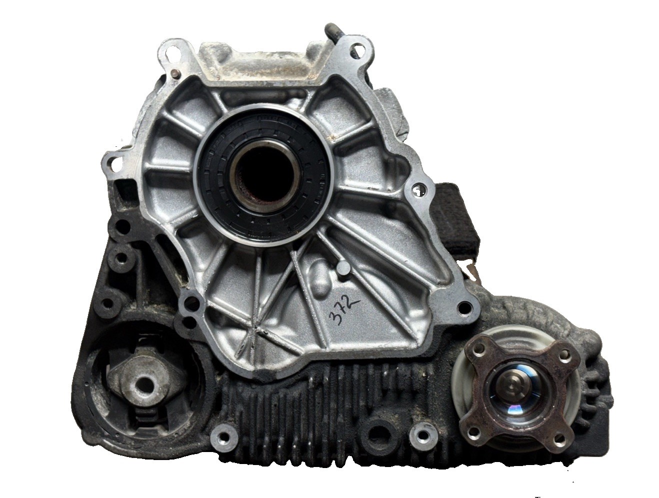 07-13 BMW E90 335xi 328xi 330xi AWD Transfer Case W ACTUATOR OEM