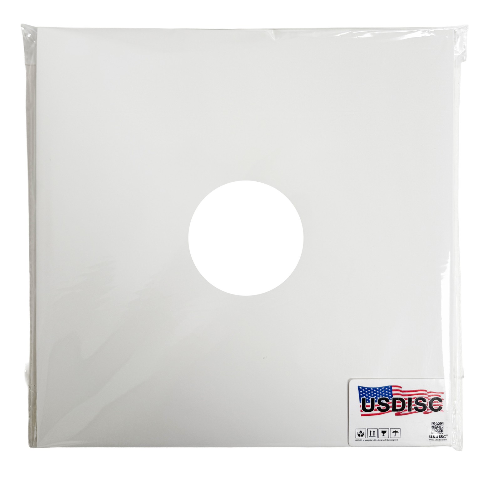 USDISC Record Jackets 12