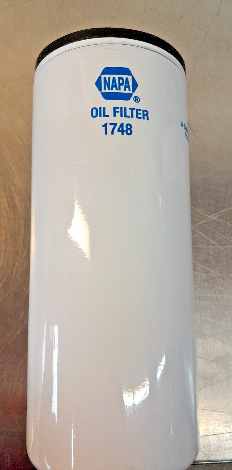 Napa Gold 1748 Genuine for Cummins 3318853 3825970 3973686 Multi Truck & Tractor Napa Gold 1748 Genuine for Cummins 3318853 3825970 3973686 Multi Truck & Tractor